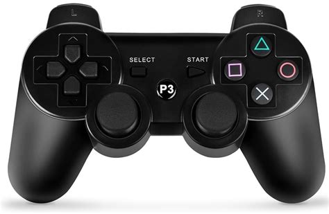 what generic ps3 controllers are good